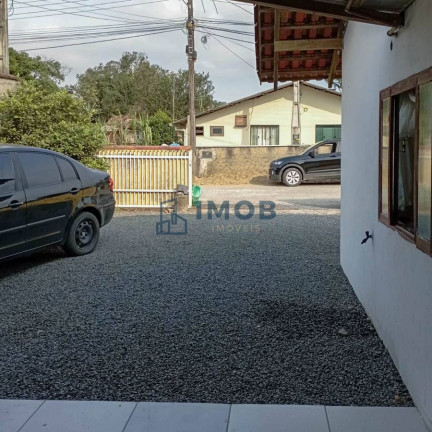 Imagem Casa com 4 Quartos à Venda, 140 m² em Santa Luzia - Jaraguá Do Sul