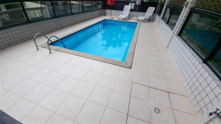Imagem Apartamento com 1 Quarto à Venda, 50 m² em Guilhermina - Praia Grande Imagem Apartamento com 1 Quarto à Venda, 50 m² em Guilhermina - Praia Grande