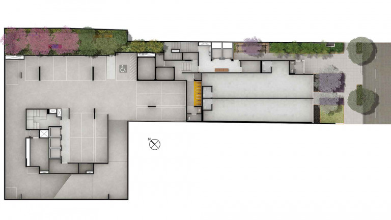 Imagem Apartamento com 1 Quarto à Venda, 25 m² em Perdizes - São Paulo Imagem Apartamento com 1 Quarto à Venda, 25 m² em Perdizes - São Paulo