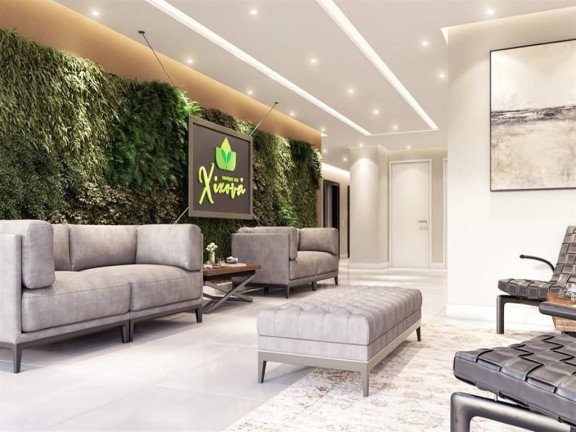 Imagem Apartamento com 3 Quartos à Venda, 127 m² em Forte - Praia Grande