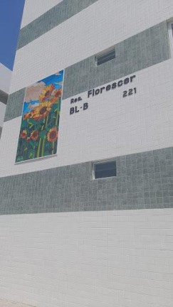Imagem Apartamento com 2 Quartos à Venda, 45 m² em Planalto Boa Esperança - João Pessoa Imagem Apartamento com 2 Quartos à Venda, 45 m² em Planalto Boa Esperança - João Pessoa