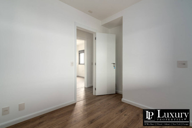 Imagem Apartamento com 3 Quartos à Venda, 137 m² em Chácara Santo Antônio - São Paulo