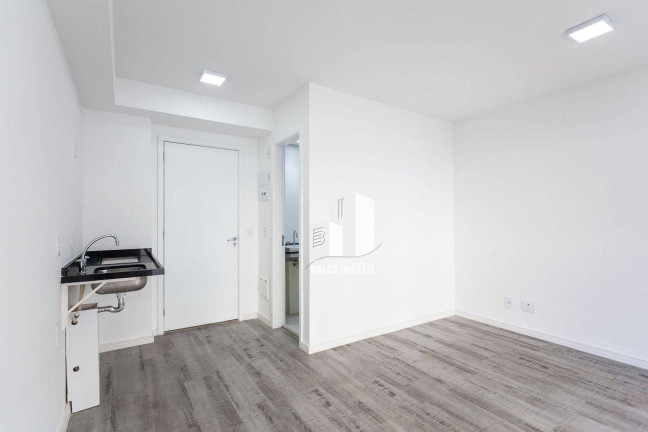 Imagem Apartamento com 1 Quarto à Venda, 33 m² em Campo Belo - São Paulo Imagem Apartamento com 1 Quarto à Venda, 33 m² em Campo Belo - São Paulo