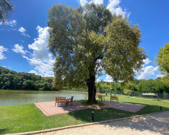 Imagem Imóvel à Venda, 1.257 m² em Parque Reserva Fazenda Imperial - Sorocaba