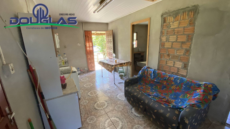 Imagem Casa à Venda,  em águas Claras - Viamão
