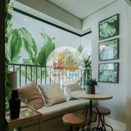 Imagem Apartamento com 1 Quarto à Venda, 29 m² em Saúde - São Paulo