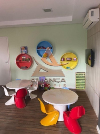 Imagem Apartamento com 2 Quartos à Venda, 54 m² em Alto Da Boa Vista - Ribeirão Preto Imagem Apartamento com 2 Quartos à Venda, 54 m² em Alto Da Boa Vista - Ribeirão Preto