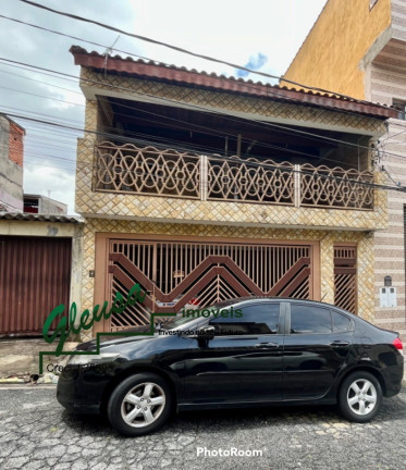 Imagem Sobrado com 3 Quartos à Venda, em Conjunto Habitacional águia De Haia - São Paulo Imagem Sobrado com 3 Quartos à Venda, em Conjunto Habitacional águia De Haia - São Paulo