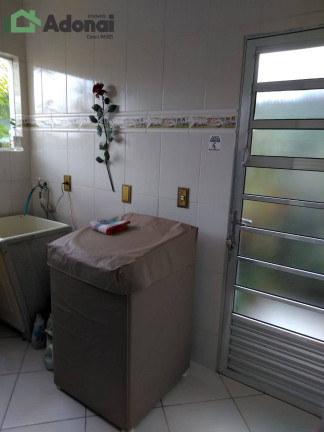 Imagem Casa com 4 Quartos à Venda, 250 m² em Cidade Luiza - Jundiaí Imagem Casa com 4 Quartos à Venda, 250 m² em Cidade Luiza - Jundiaí
