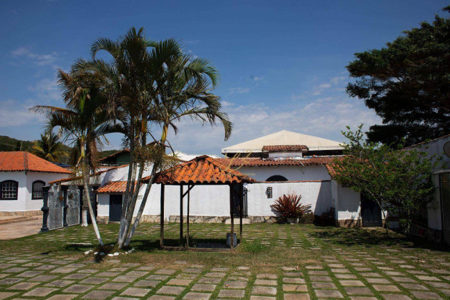 Imagem Casa com 15 Quartos à Venda, 500 m² em Ogiva - Cabo Frio Imagem Casa com 15 Quartos à Venda, 500 m² em Ogiva - Cabo Frio