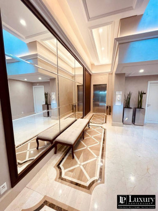 Imagem Apartamento com 3 Quartos à Venda,  em Vila Olimpia - São Paulo