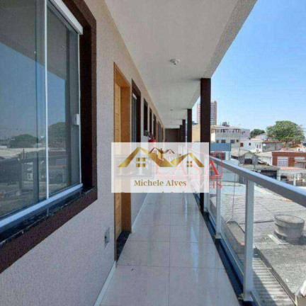 Imagem Apartamento com 1 Quarto à Venda, 33 m² em São Miguel Paulista - São Paulo Imagem Apartamento com 1 Quarto à Venda, 33 m² em São Miguel Paulista - São Paulo