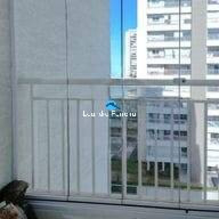 Imagem Apartamento com 3 Quartos à Venda, 80 m² em Centro - São Bernardo Do Campo Imagem Apartamento com 3 Quartos à Venda, 80 m² em Centro - São Bernardo Do Campo