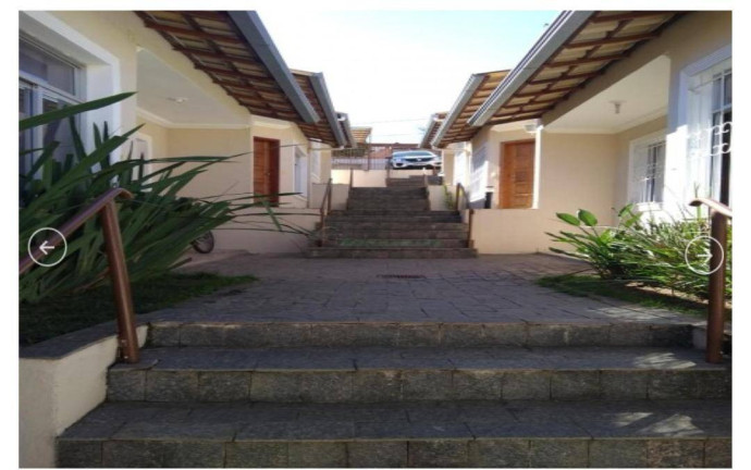 Imagem Casa com 2 Quartos à Venda, 55 m² em Parque Xangri-lá - Contagem