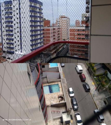 Imagem Apartamento com 2 Quartos à Venda, 75 m² em Vila Tupi - Praia Grande Imagem Apartamento com 2 Quartos à Venda, 75 m² em Vila Tupi - Praia Grande