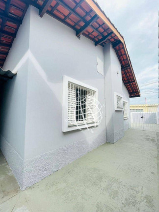 Imagem Casa com 2 Quartos à Venda, 64 m² em Jardim Alvinópolis - Atibaia Imagem Casa com 2 Quartos à Venda, 64 m² em Jardim Alvinópolis - Atibaia