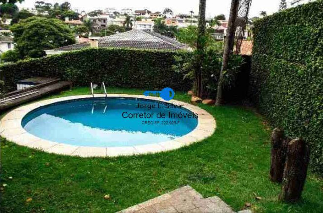 Imagem Casa com 3 Quartos à Venda, 330 m² em Alphaville Residencial Um - Barueri Imagem Casa com 3 Quartos à Venda, 330 m² em Alphaville Residencial Um - Barueri