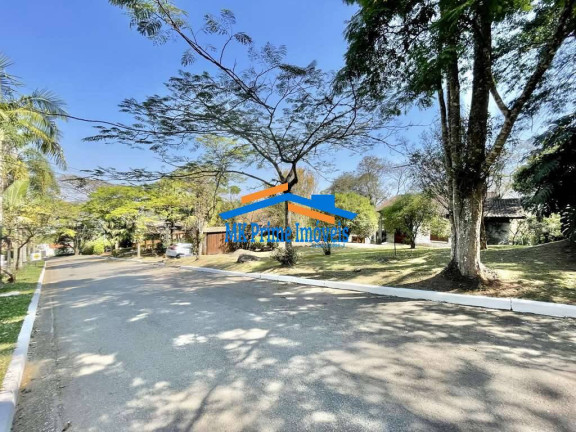 Imagem Casa de Condomínio com 4 Quartos para Alugar, 435 m² em Altos De São Fernando - Jandira Imagem Casa de Condomínio com 4 Quartos para Alugar, 435 m² em Altos De São Fernando - Jandira