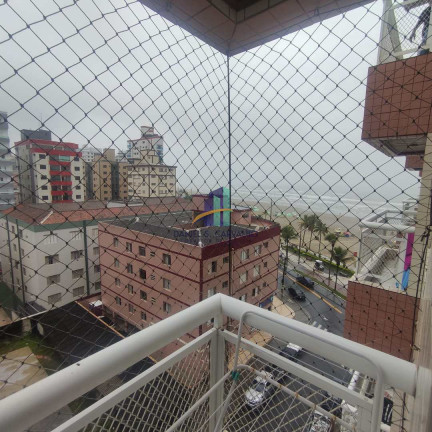 Imagem Apartamento com 2 Quartos à Venda, 60 m² em Ocian - Praia Grande