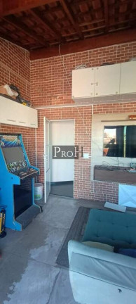 Imagem Cobertura com 3 Quartos à Venda, 150 m² em Vila Helena - Santo André Imagem Cobertura com 3 Quartos à Venda, 150 m² em Vila Helena - Santo André