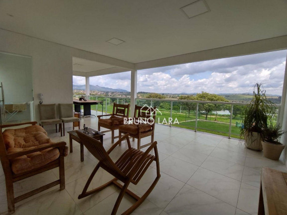Imagem Casa com 4 Quartos para Alugar, 263 m² em Condomínio Gran Royalle - Igarapé Imagem Casa com 4 Quartos para Alugar, 263 m² em Condomínio Gran Royalle - Igarapé