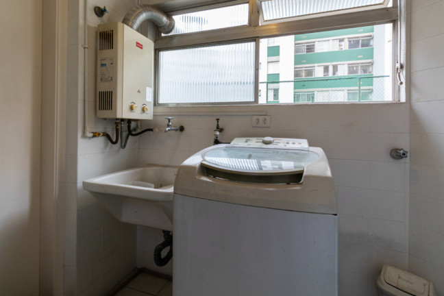 Imagem Apartamento com 1 Quarto à Venda, 53 m² em Moema - São Paulo Imagem Apartamento com 1 Quarto à Venda, 53 m² em Moema - São Paulo