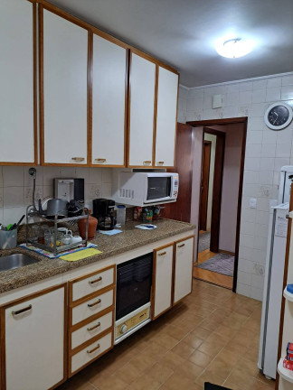 Imagem Apartamento com 3 Quartos à Venda, 100 m² em Bosque Da Saúde - São Paulo Imagem Apartamento com 3 Quartos à Venda, 100 m² em Bosque Da Saúde - São Paulo