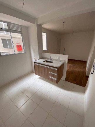 Imagem Apartamento com 2 Quartos à Venda, 40 m² em Jardim Palos Verdes - Botucatu Imagem Apartamento com 2 Quartos à Venda, 40 m² em Jardim Palos Verdes - Botucatu
