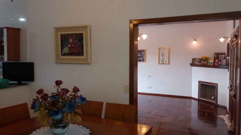 Imagem Casa com 3 Quartos à Venda, 280 m² em Jardim Estância Brasil - Atibaia