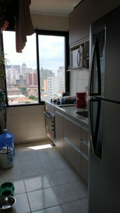 Imagem Kitnet com 1 Quarto à Venda, 27 m² em Bela Vista - São Paulo Imagem Kitnet com 1 Quarto à Venda, 27 m² em Bela Vista - São Paulo