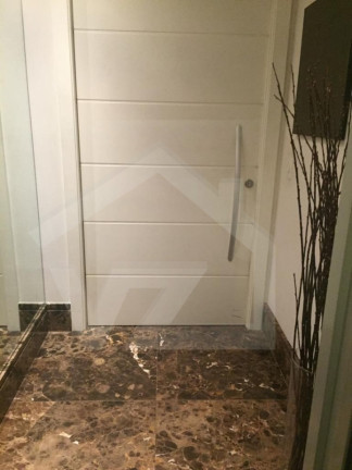 Imagem Apartamento com 3 Quartos à Venda, 156 m² em Chácara Santo Amaro - São Paulo