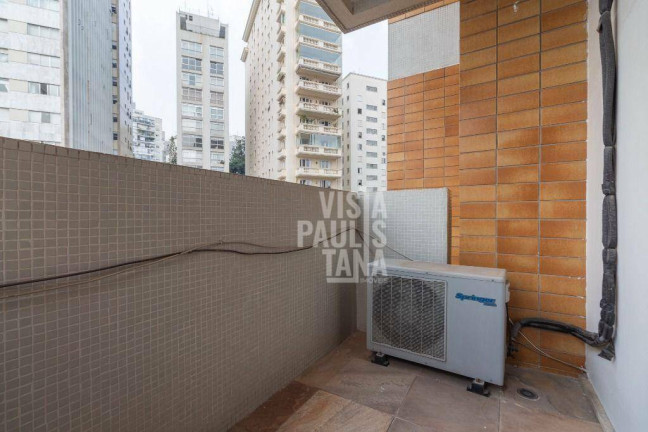 Imagem Apartamento com 3 Quartos à Venda, 280 m² em Higienópolis - São Paulo Imagem Apartamento com 3 Quartos à Venda, 280 m² em Higienópolis - São Paulo