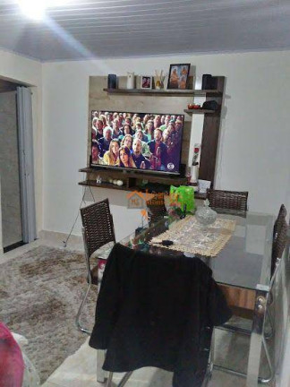 Imagem Sobrado com 5 Quartos à Venda, 150 m² em Jardim Nova Ipanema - Guarulhos Imagem Sobrado com 5 Quartos à Venda, 150 m² em Jardim Nova Ipanema - Guarulhos