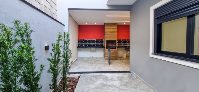 Imagem Casa de Condomínio com 3 Quartos à Venda, 159 m² em Horto Florestal - Sorocaba Imagem Casa de Condomínio com 3 Quartos à Venda, 159 m² em Horto Florestal - Sorocaba