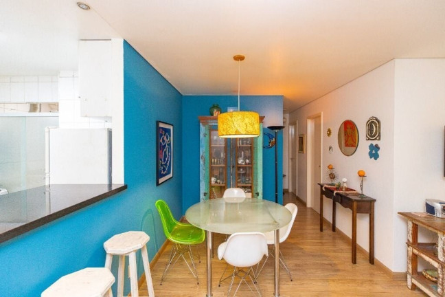 Imagem Apartamento com 3 Quartos à Venda, 76 m² em Perdizes - São Paulo Imagem Apartamento com 3 Quartos à Venda, 76 m² em Perdizes - São Paulo