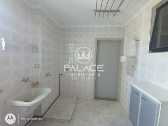Imagem Apartamento com 3 Quartos à Venda ou Locação, 154 m² em Alto - Piracicaba Imagem Apartamento com 3 Quartos à Venda ou Locação, 154 m² em Alto - Piracicaba