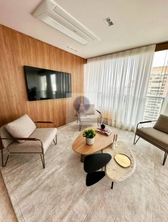 Apartamento com 1 Quarto à Venda, 105 m² em Itaim Bibi - São Paulo