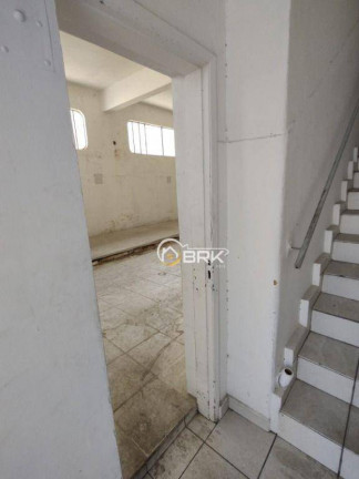 Imagem Galpão para Alugar, 450 m² em Vila Carrão - São Paulo