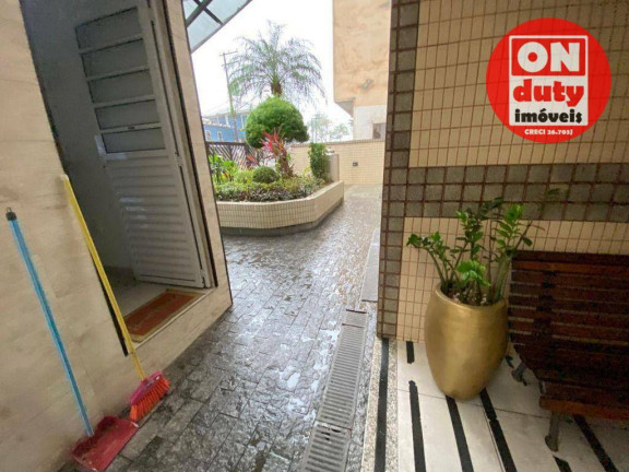 Imagem Apartamento com 1 Quarto à Venda, 41 m² em Embaré - Santos Imagem Apartamento com 1 Quarto à Venda, 41 m² em Embaré - Santos