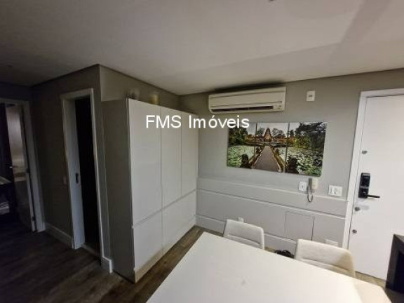 Imagem Imóvel com 2 Quartos à Venda, 69 m² em Campo Belo - São Paulo