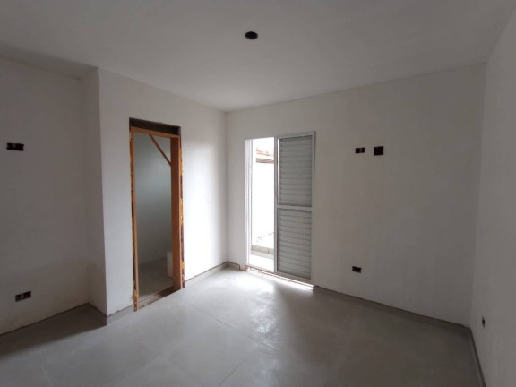 Imagem Sobrado com 3 Quartos à Venda, 101 m² em Parque Erasmo Assunção - Santo André Imagem Sobrado com 3 Quartos à Venda, 101 m² em Parque Erasmo Assunção - Santo André