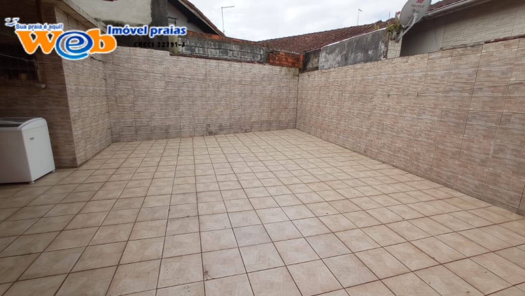 Imagem Casa com 2 Quartos à Venda, 150 m² em Jardim Imperador - Praia Grande