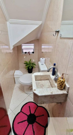 Imagem Sobrado com 4 Quartos à Venda, 150 m² em Jardim Cidália - São Paulo