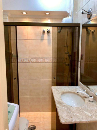 Imagem Apartamento com 1 Quarto para Alugar, 28 m² Imagem Apartamento com 1 Quarto para Alugar, 28 m²