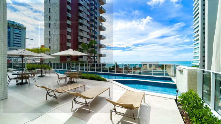 Imagem Apartamento com 2 Quartos à Venda, 63 m² em Meireles - Fortaleza Imagem Apartamento com 2 Quartos à Venda, 63 m² em Meireles - Fortaleza
