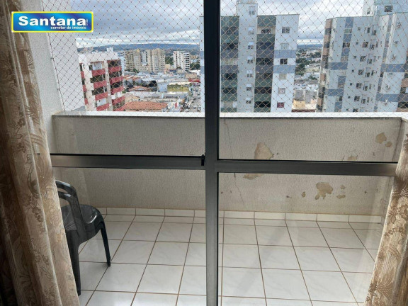 Imagem Apartamento com 2 Quartos à Venda, 58 m² em Setor Oeste - Caldas Novas Imagem Apartamento com 2 Quartos à Venda, 58 m² em Setor Oeste - Caldas Novas