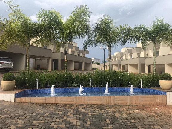 Imagem Casa de Condomínio com 3 Quartos à Venda, 160 m² em Setor Goiânia 2 - Goiânia