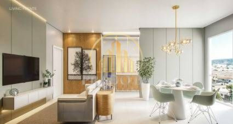 Imagem Apartamento com 2 Quartos à Venda, 63 m² em Nações - Balneário Camboriú