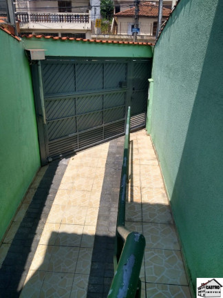 Imagem Sobrado com 3 Quartos à Venda, 130 m² em Cidade Patriarca - São Paulo Imagem Sobrado com 3 Quartos à Venda, 130 m² em Cidade Patriarca - São Paulo