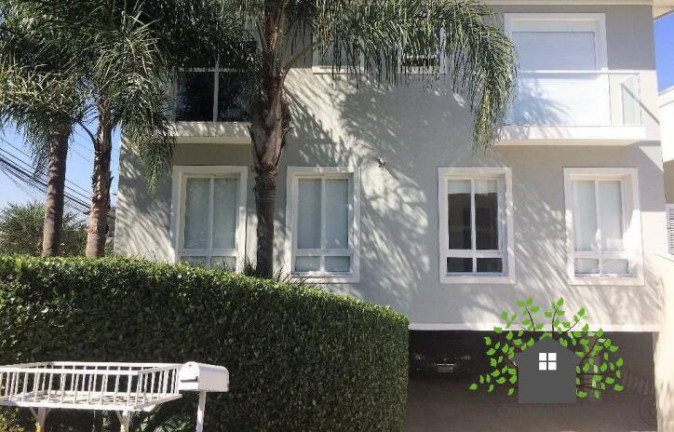 Imagem Casa com 4 Quartos à Venda, 700 m² em São Paulo Ii - Cotia